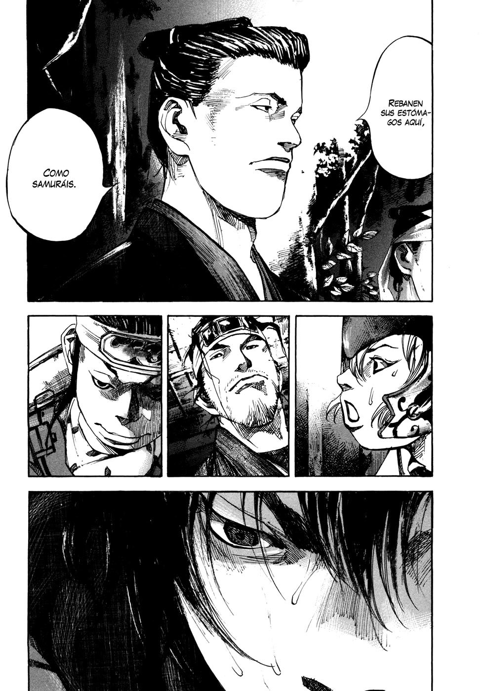 Read Sidooh (es) Manga Online