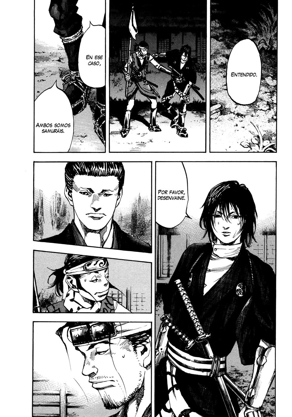 Read Sidooh (es) Manga Online