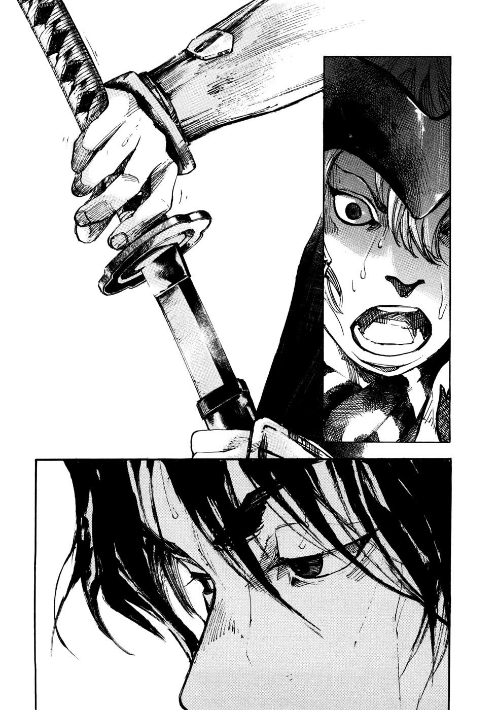 Read Sidooh (es) Manga Online