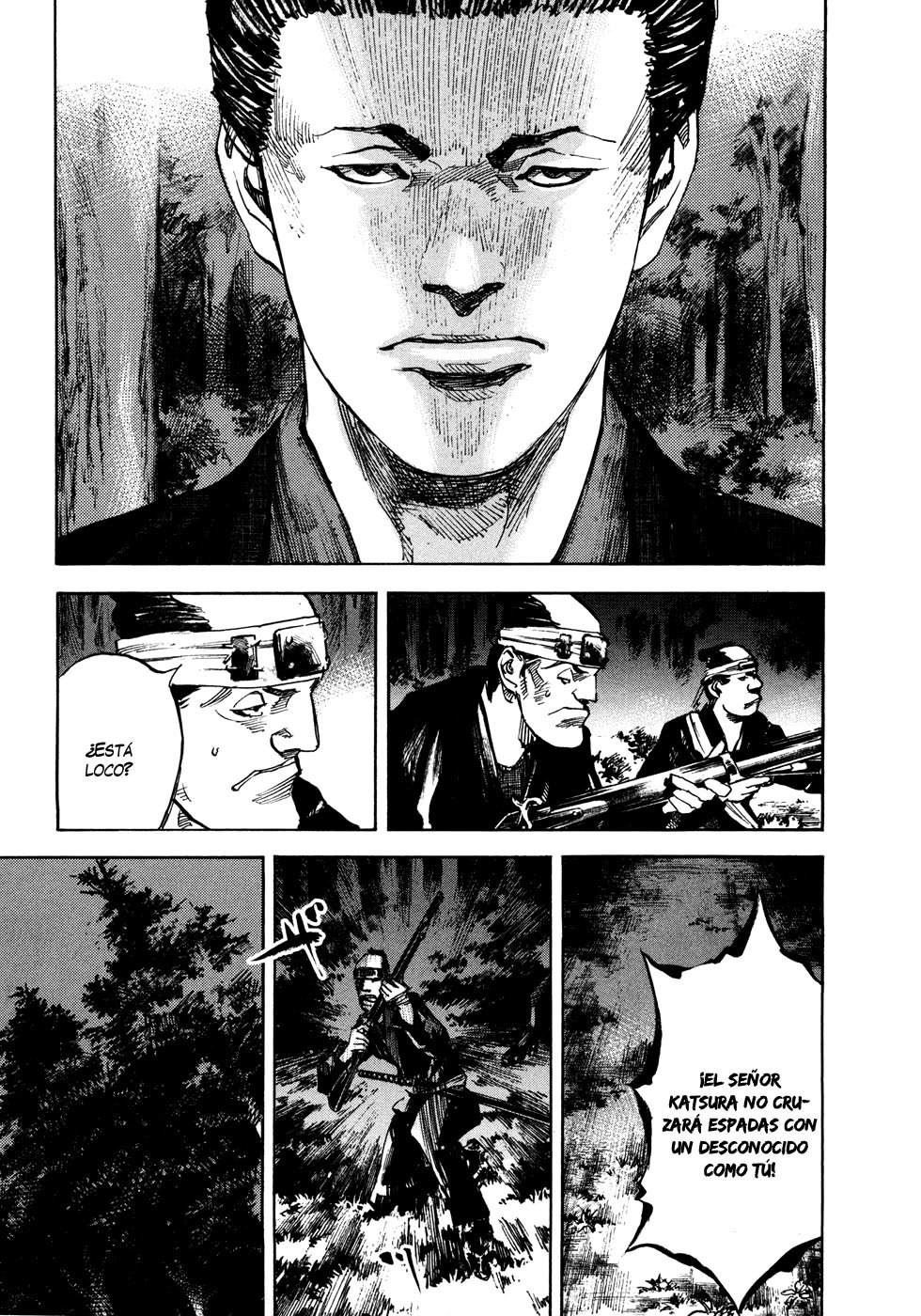 Read Sidooh (es) Manga Online