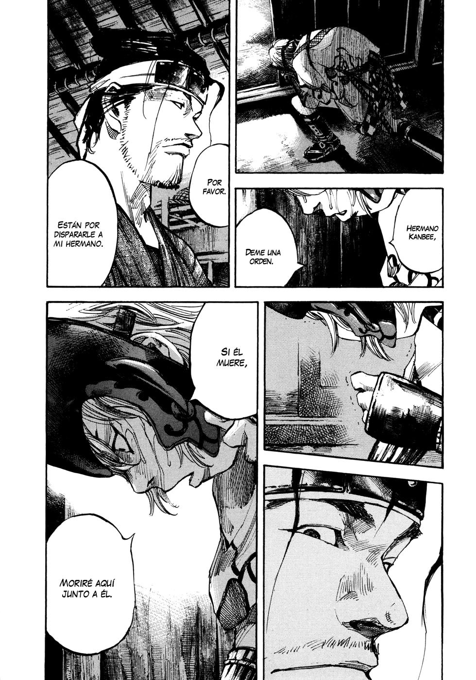 Read Sidooh (es) Manga Online