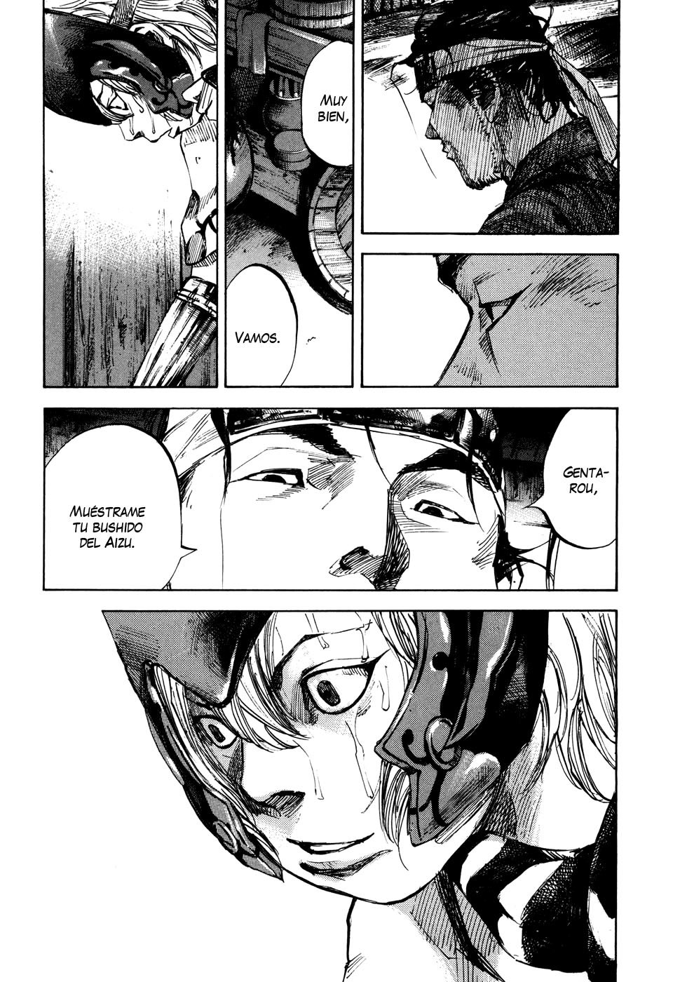 Read Sidooh (es) Manga Online