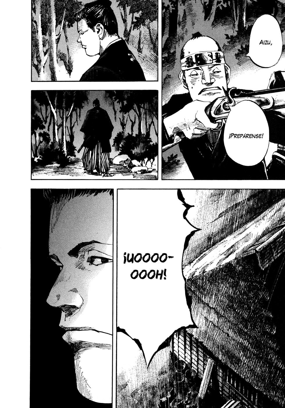 Read Sidooh (es) Manga Online