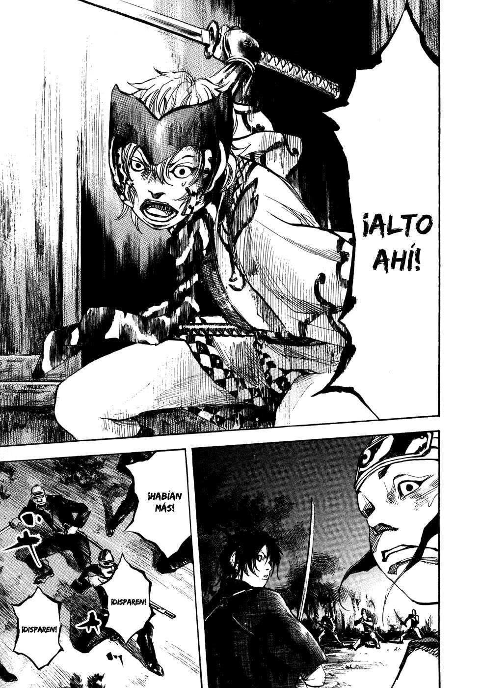 Read Sidooh (es) Manga Online