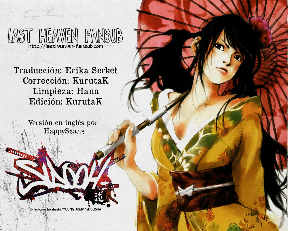 Read Sidooh (es) Manga Online