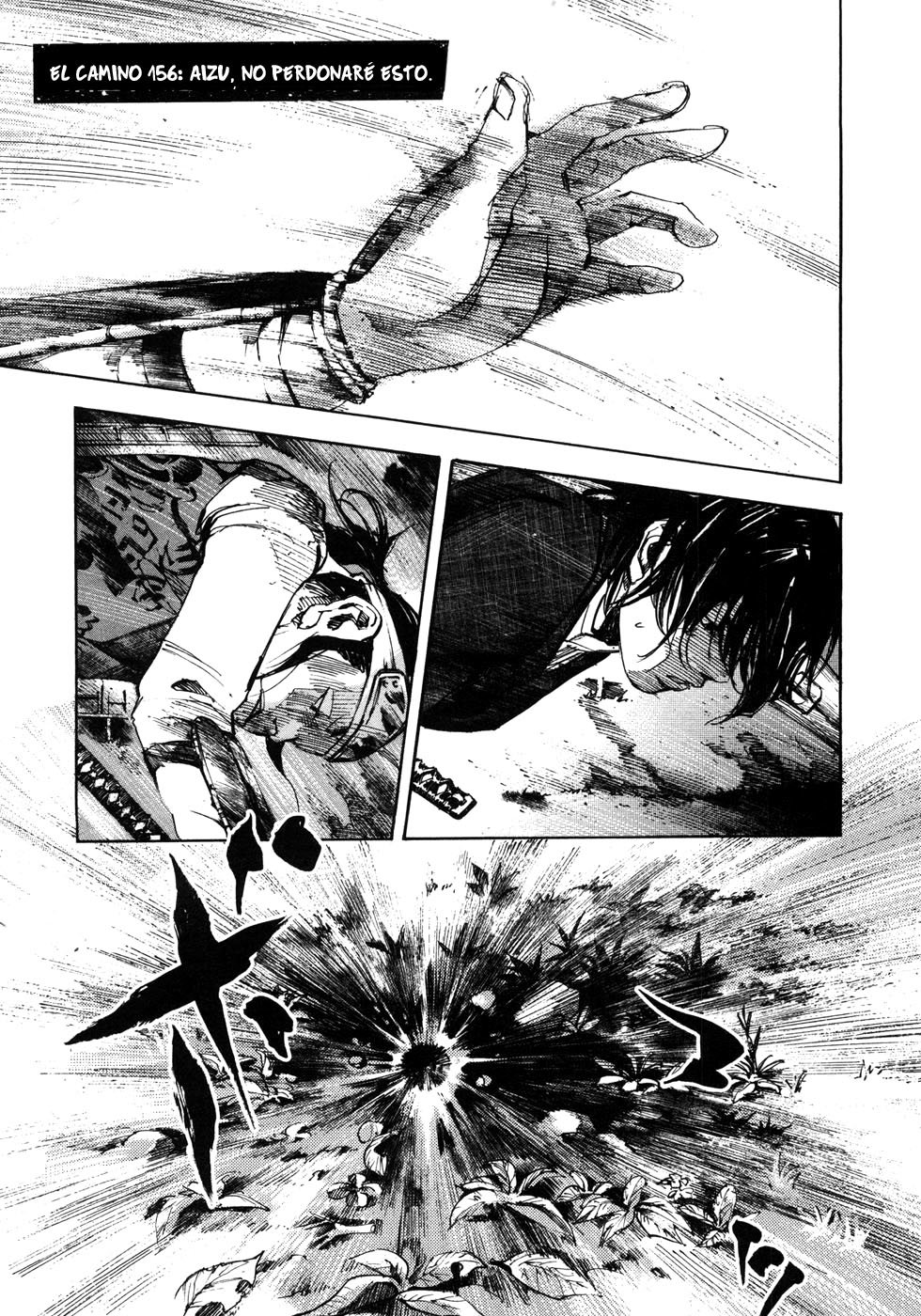 Read Sidooh (es) Manga Online