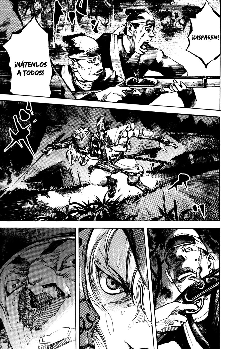 Read Sidooh (es) Manga Online