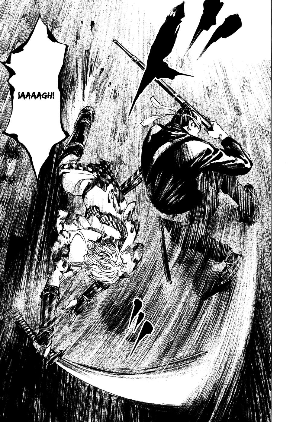 Read Sidooh (es) Manga Online