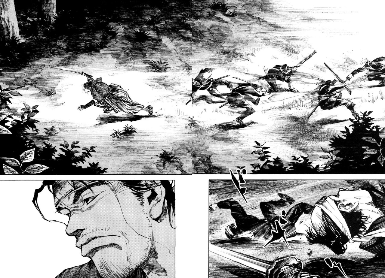 Read Sidooh (es) Manga Online