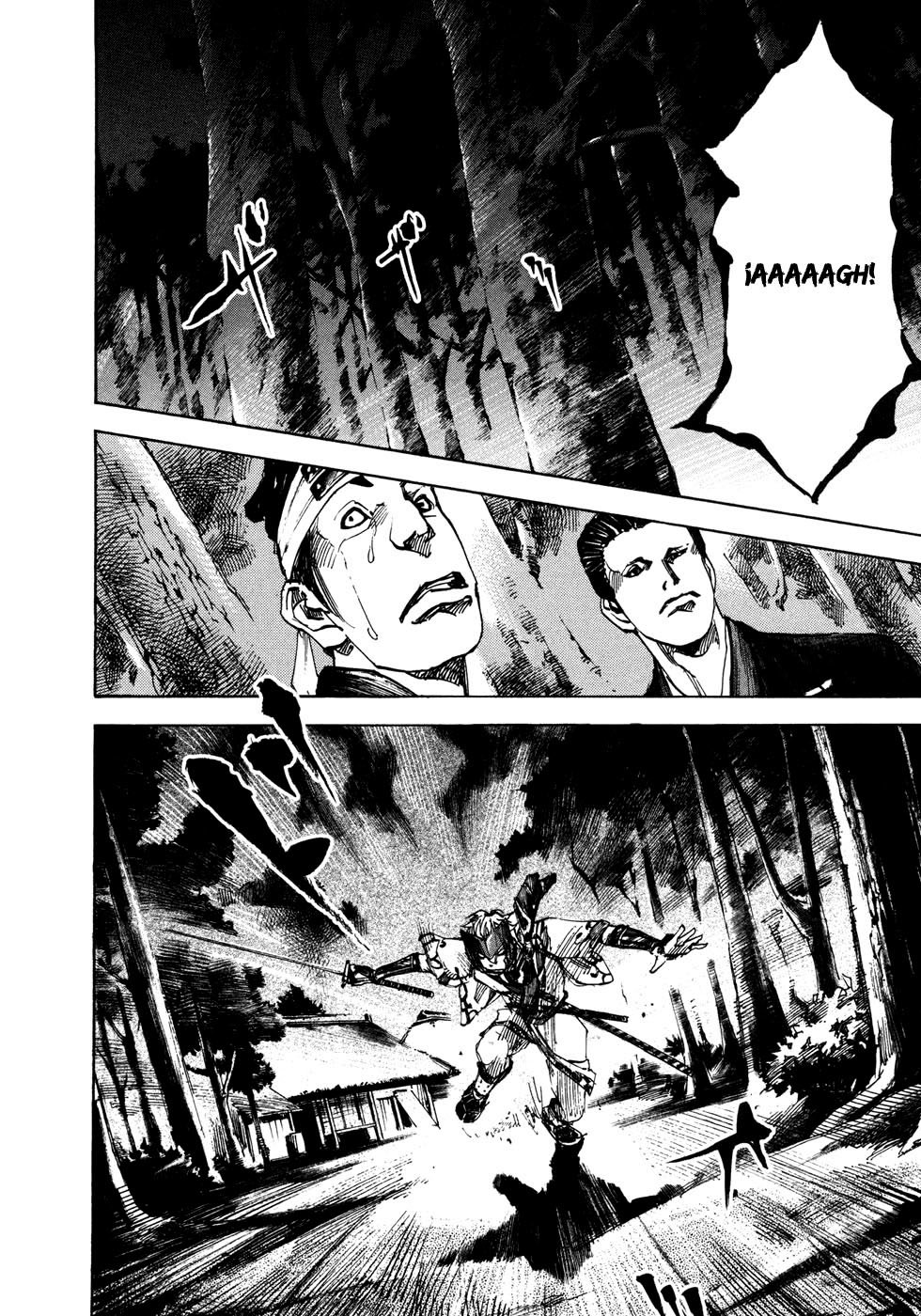 Read Sidooh (es) Manga Online