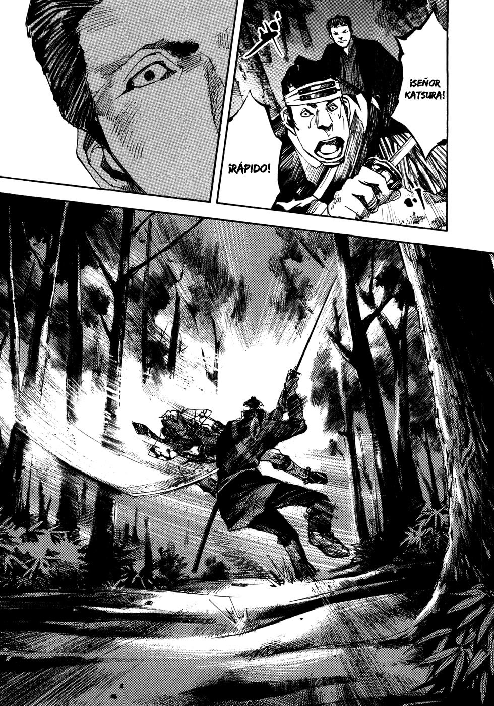 Read Sidooh (es) Manga Online