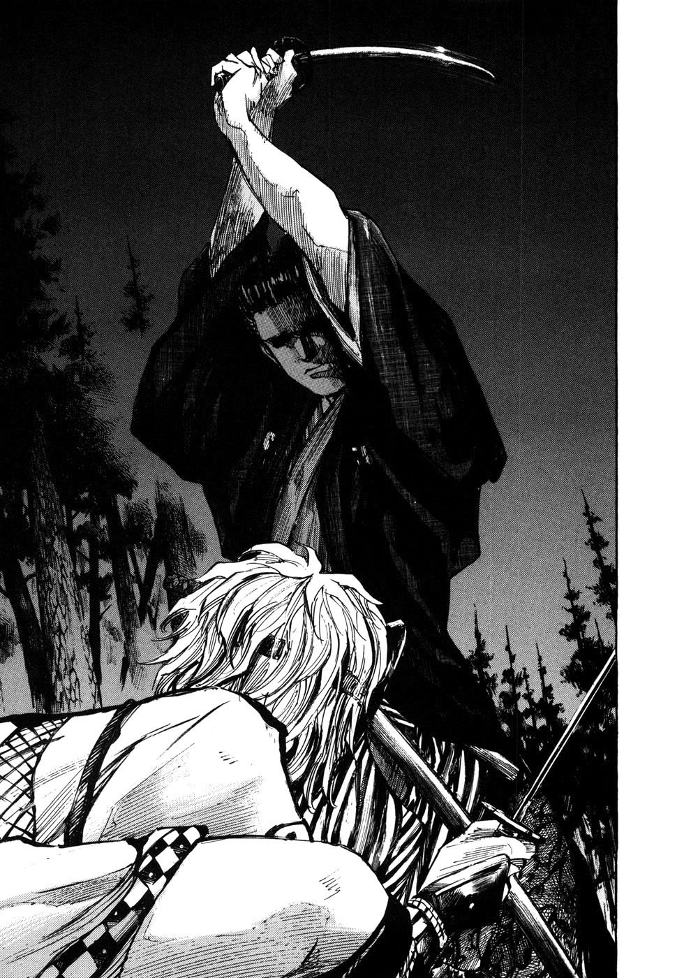 Read Sidooh (es) Manga Online