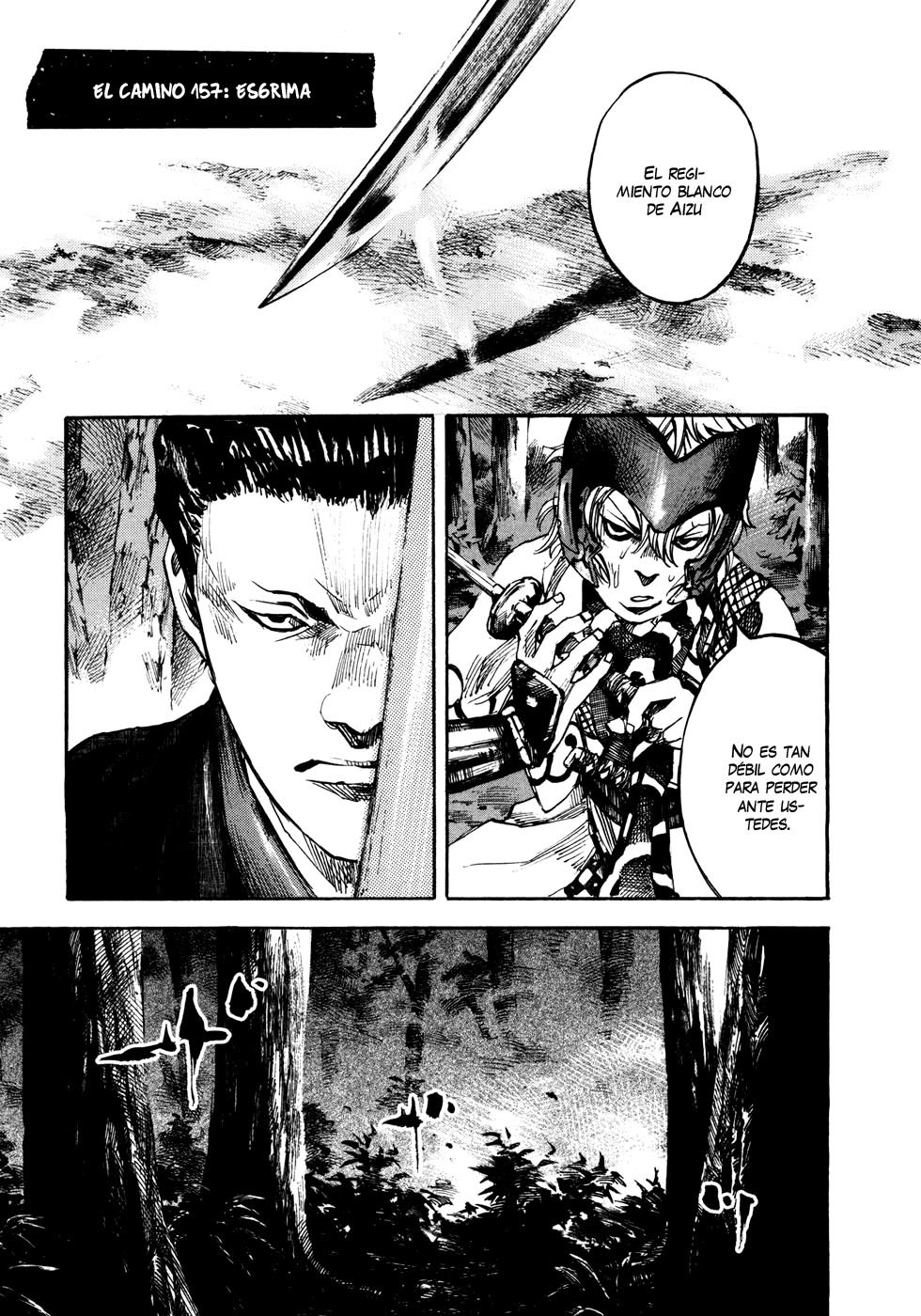 Read Sidooh (es) Manga Online