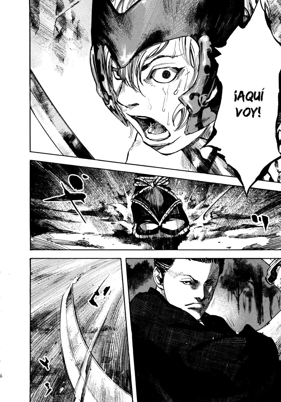 Read Sidooh (es) Manga Online