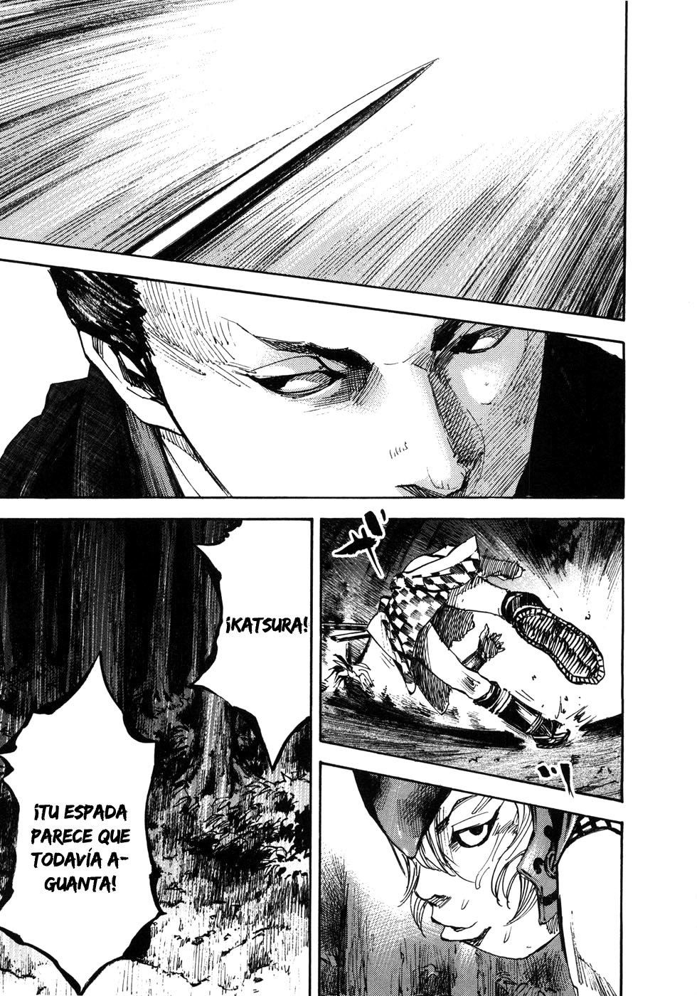 Read Sidooh (es) Manga Online