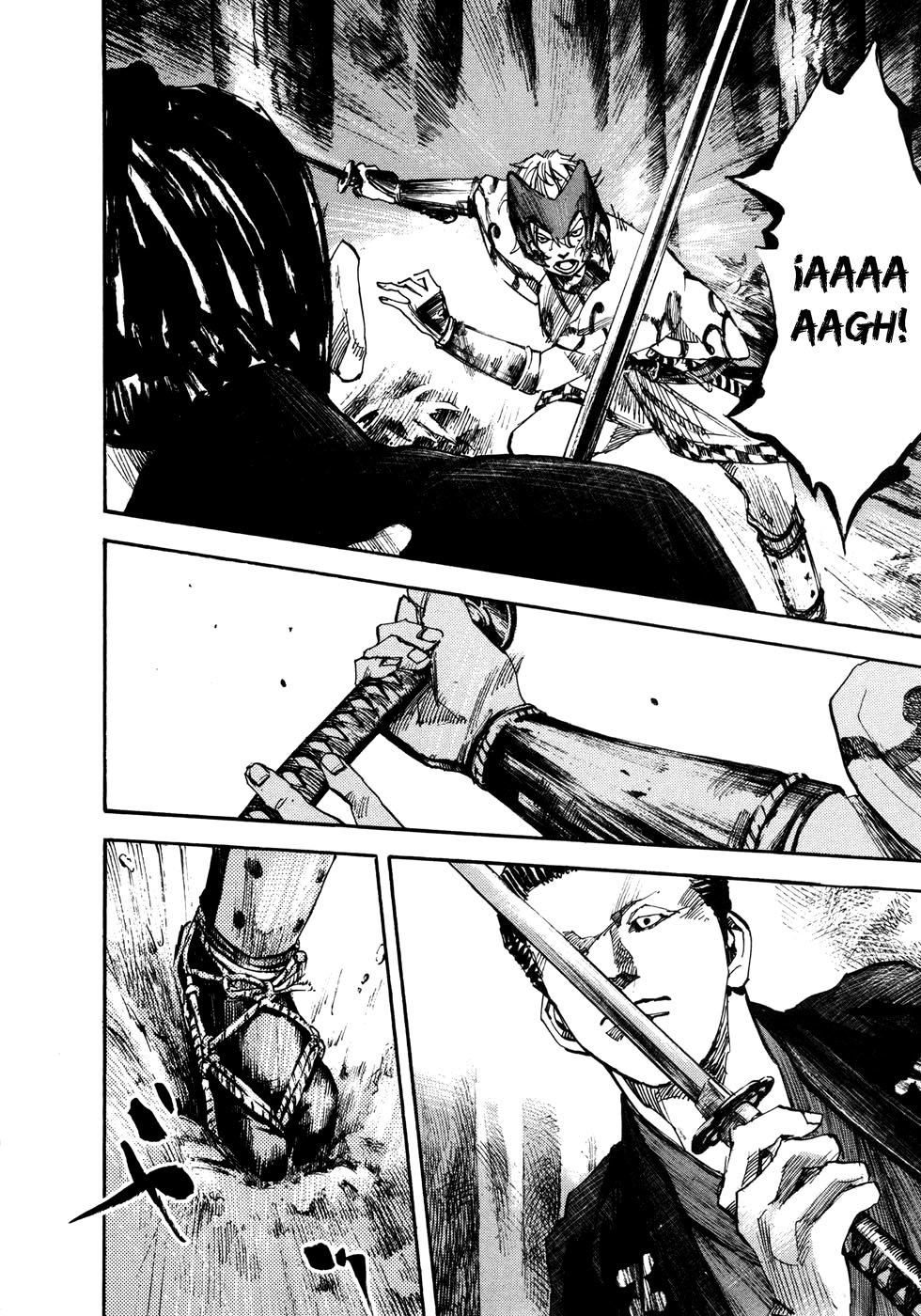 Read Sidooh (es) Manga Online