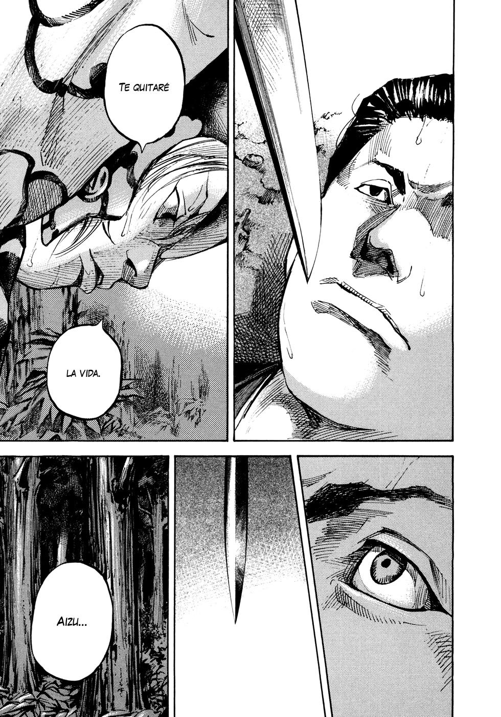 Read Sidooh (es) Manga Online