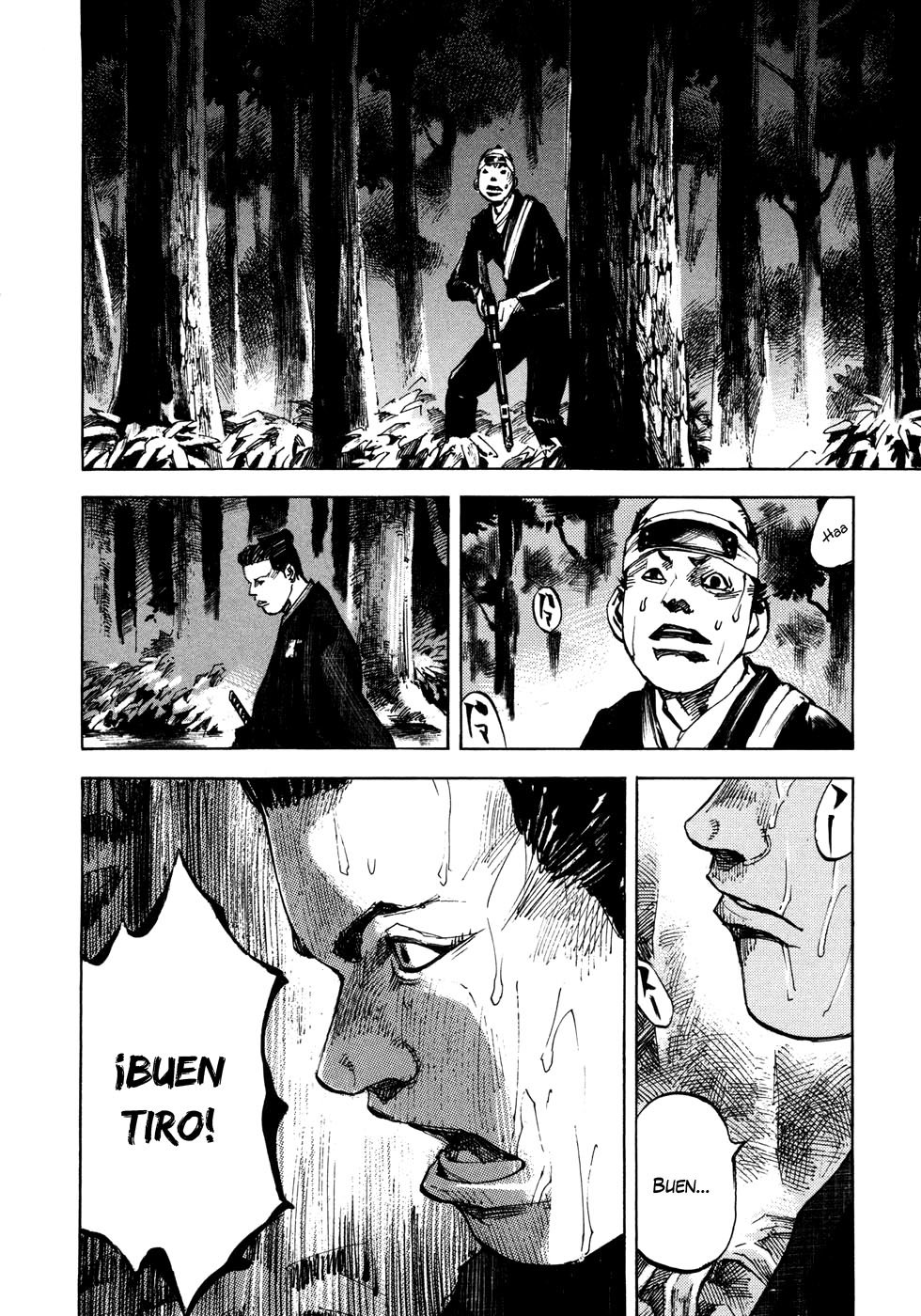 Read Sidooh (es) Manga Online