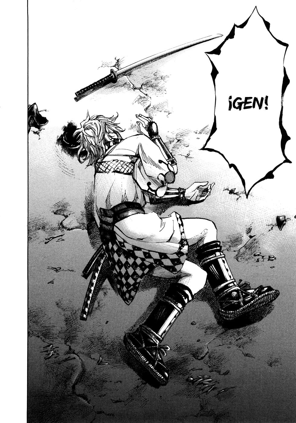 Read Sidooh (es) Manga Online