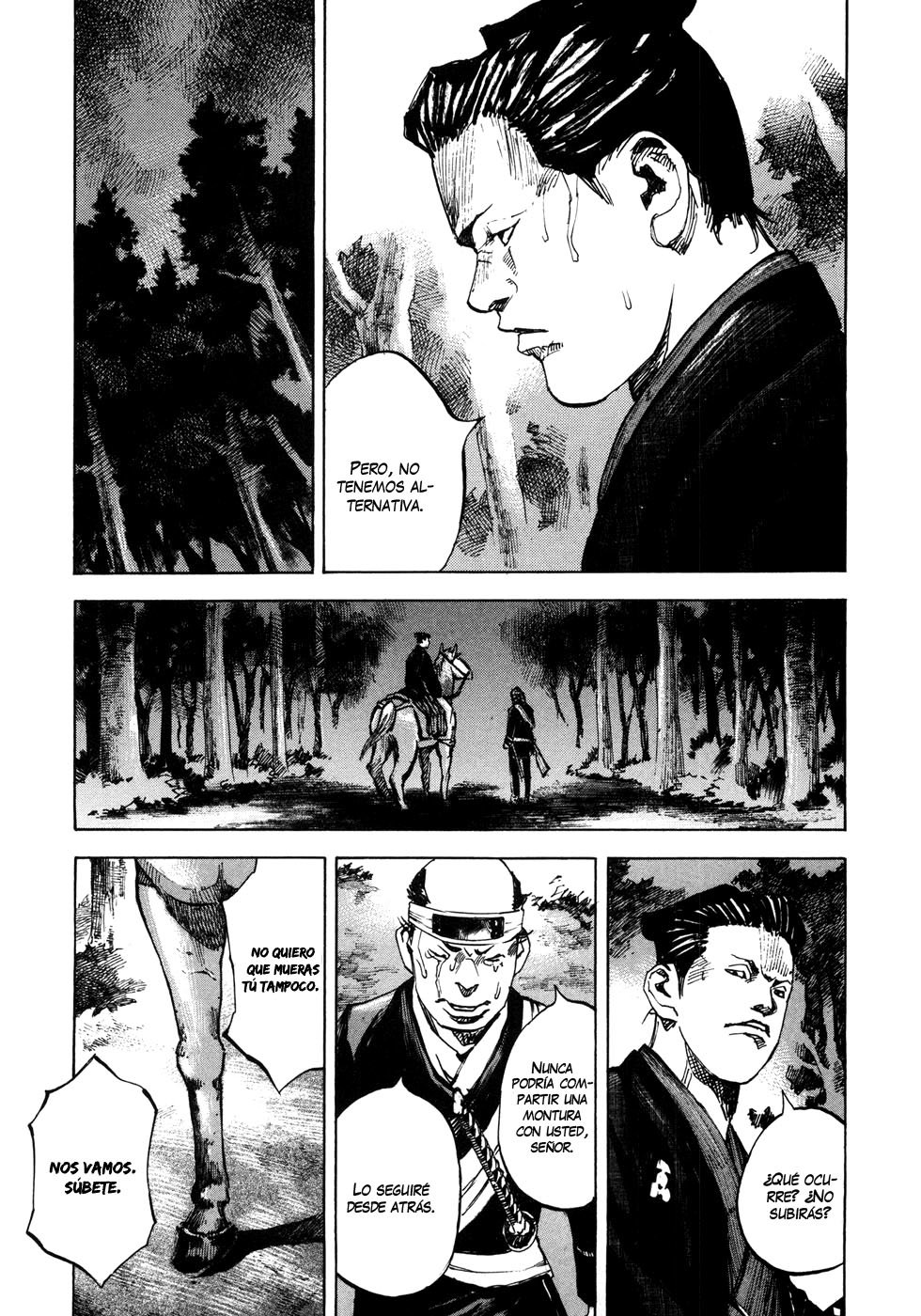 Read Sidooh (es) Manga Online