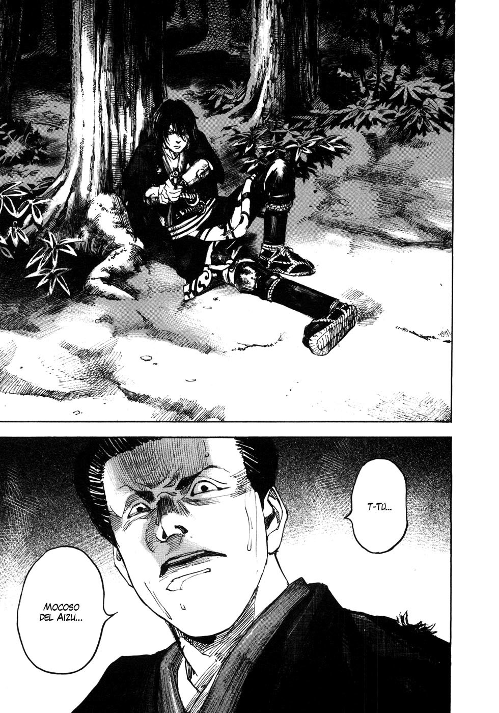 Read Sidooh (es) Manga Online