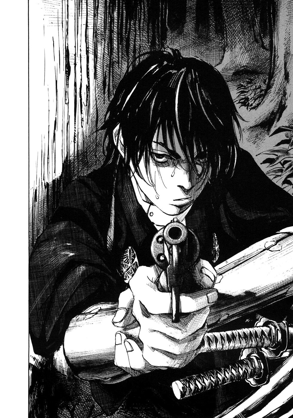 Read Sidooh (es) Manga Online