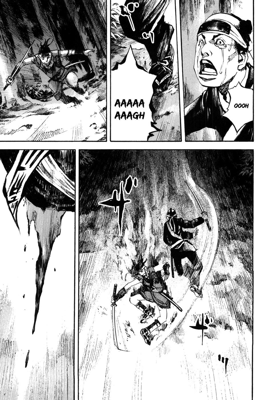 Read Sidooh (es) Manga Online