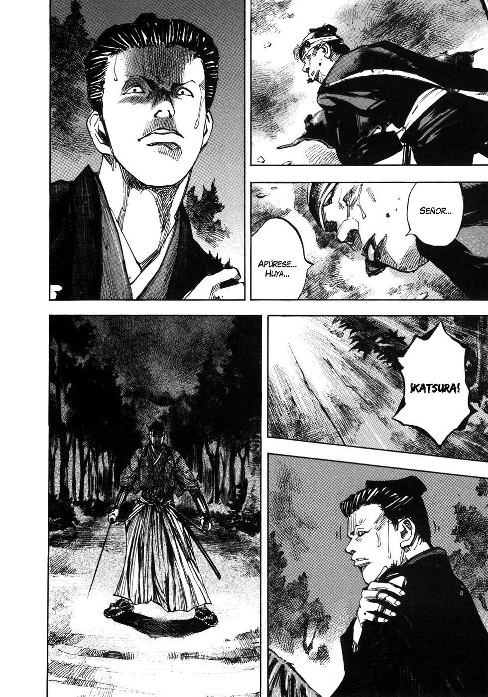 Read Sidooh (es) Manga Online