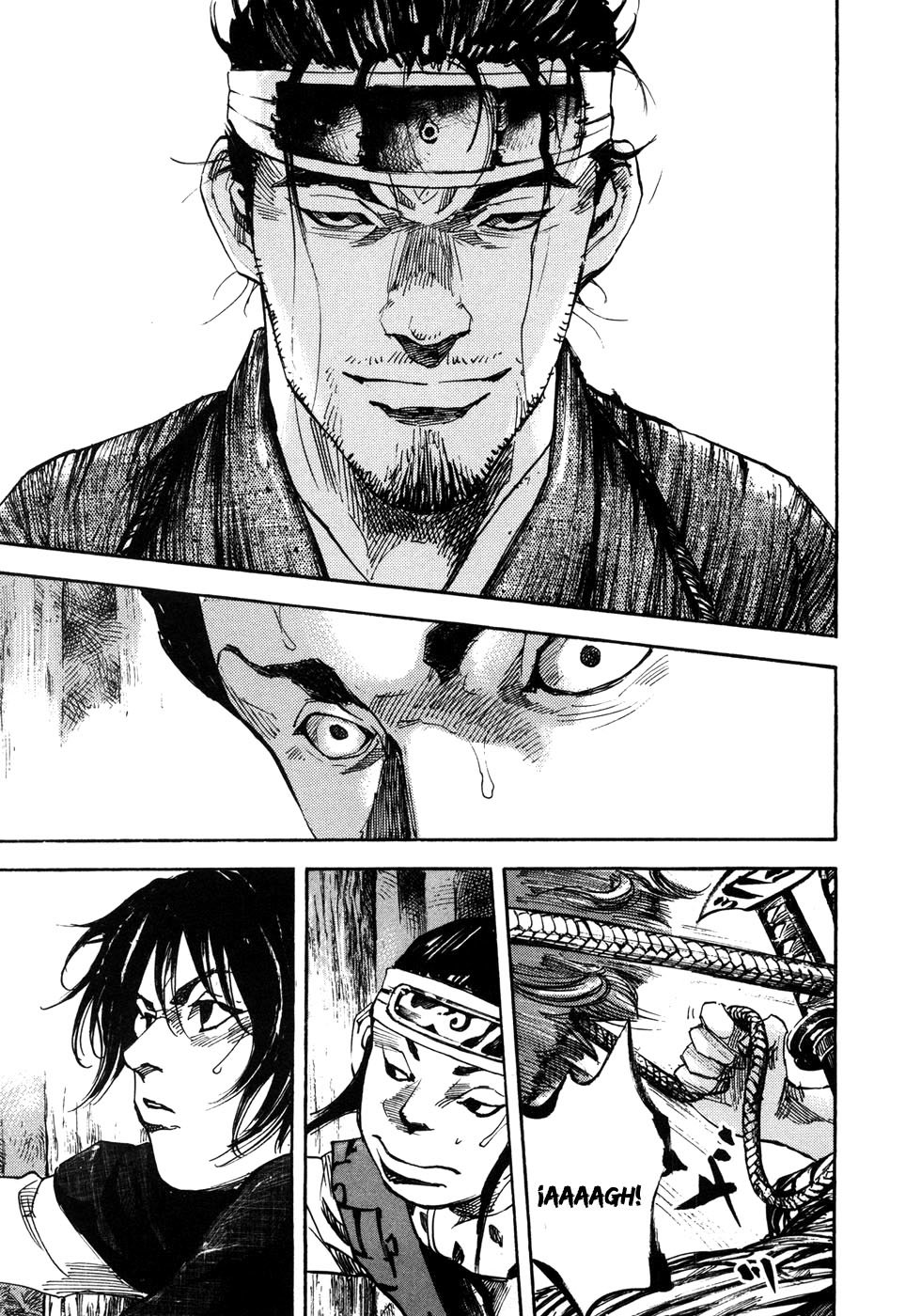 Read Sidooh (es) Manga Online