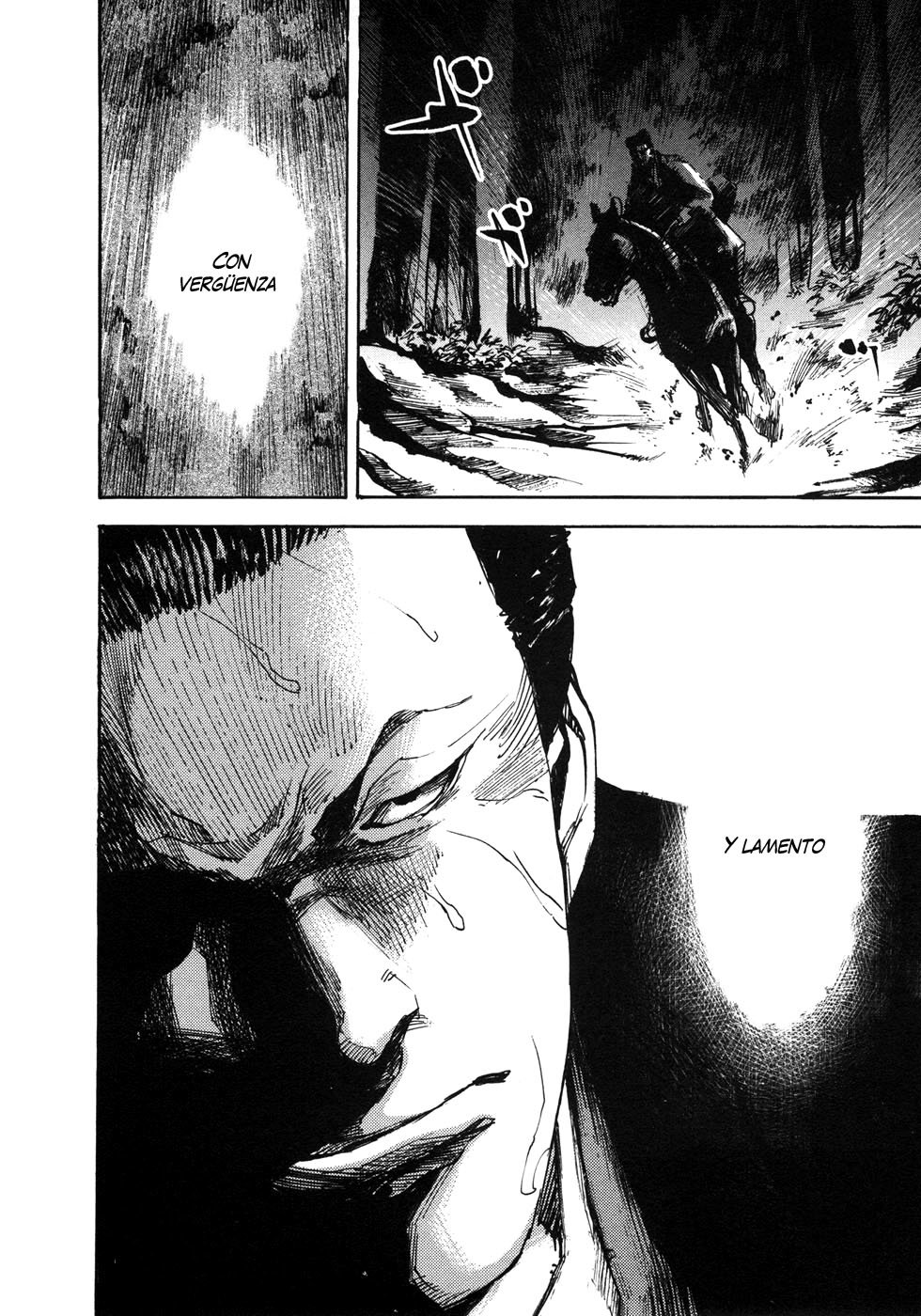 Read Sidooh (es) Manga Online