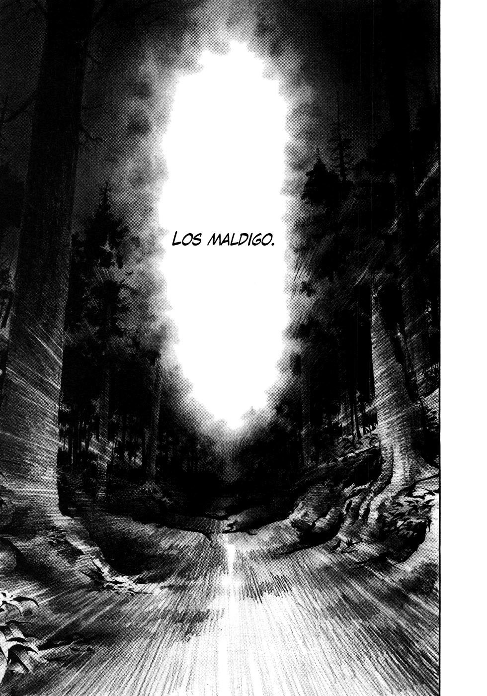 Read Sidooh (es) Manga Online