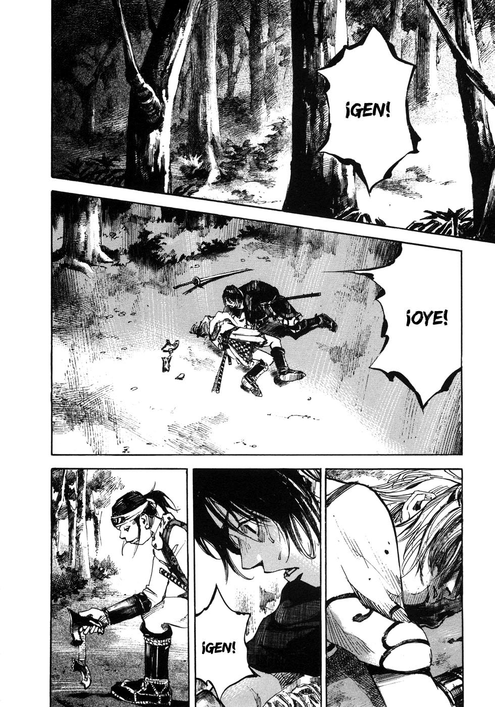 Read Sidooh (es) Manga Online