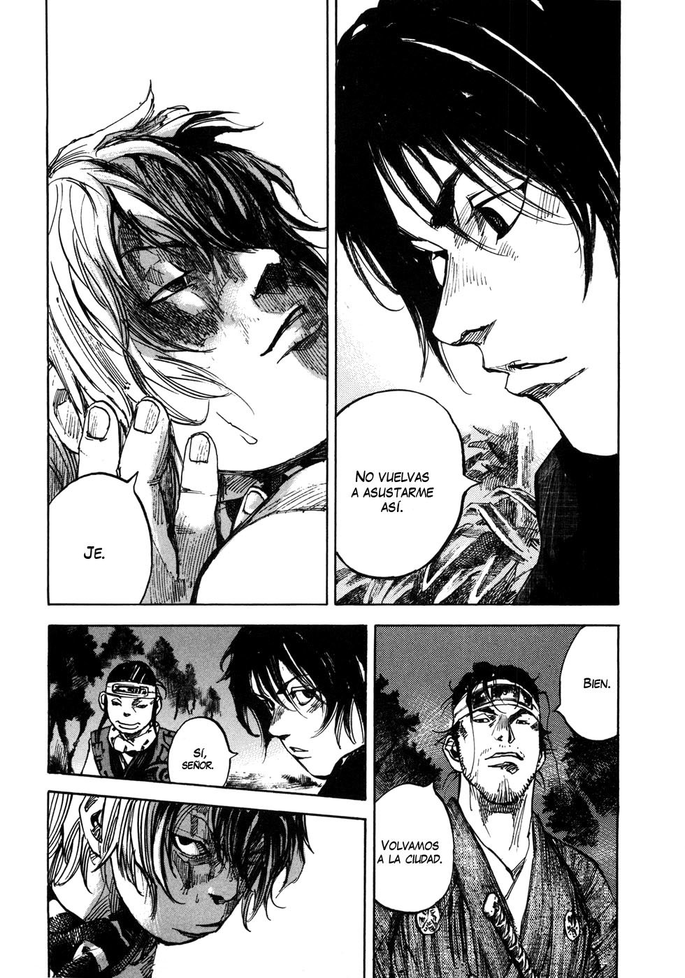 Read Sidooh (es) Manga Online