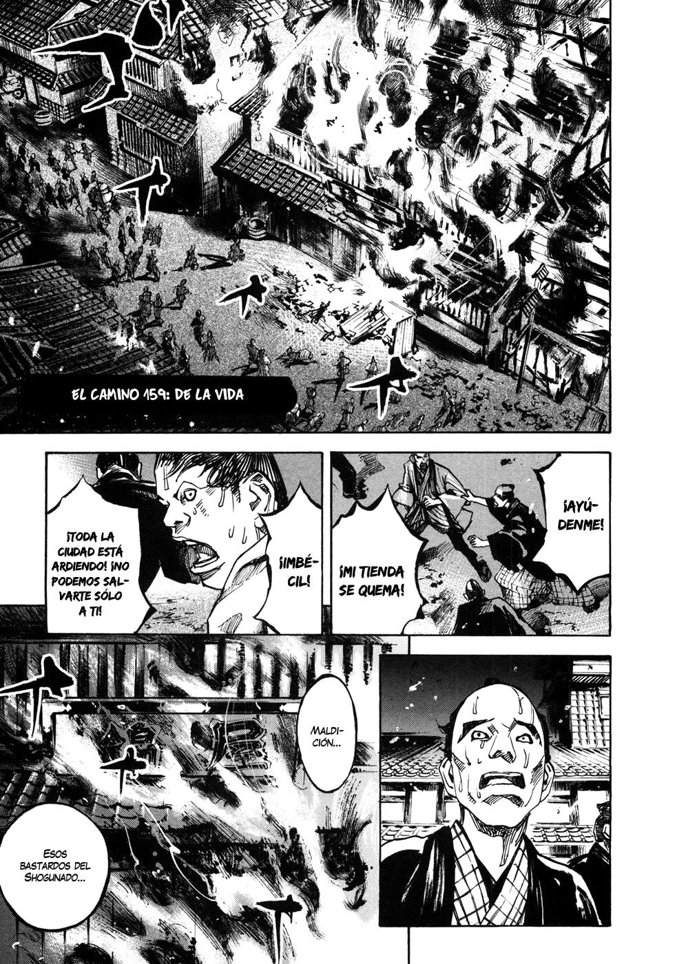 Read Sidooh (es) Manga Online