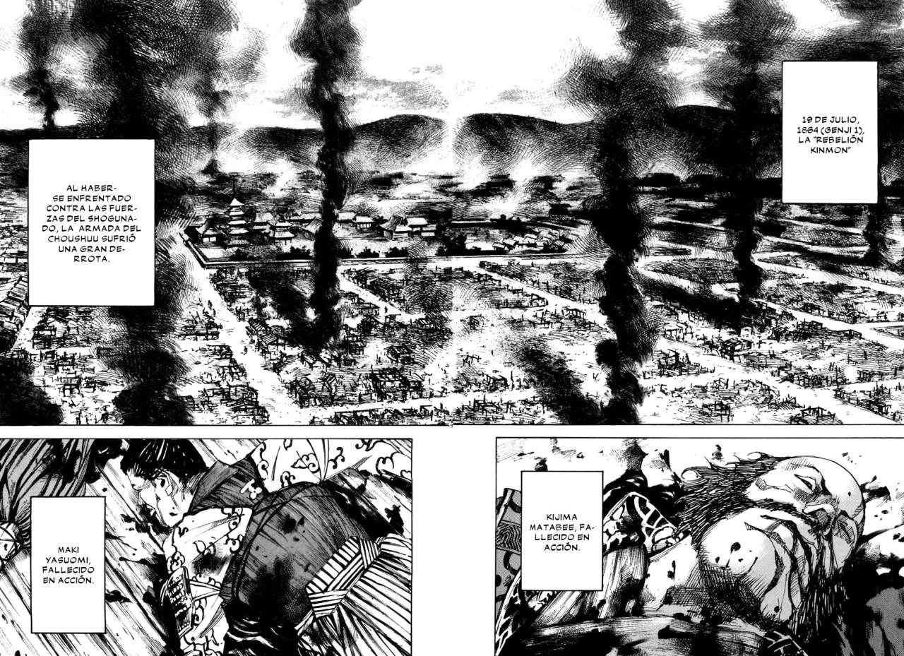 Read Sidooh (es) Manga Online