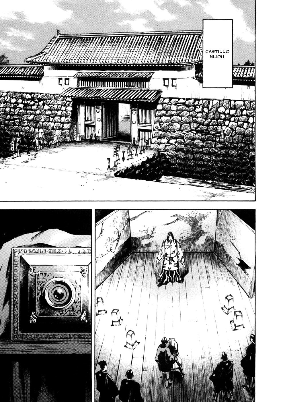 Read Sidooh (es) Manga Online