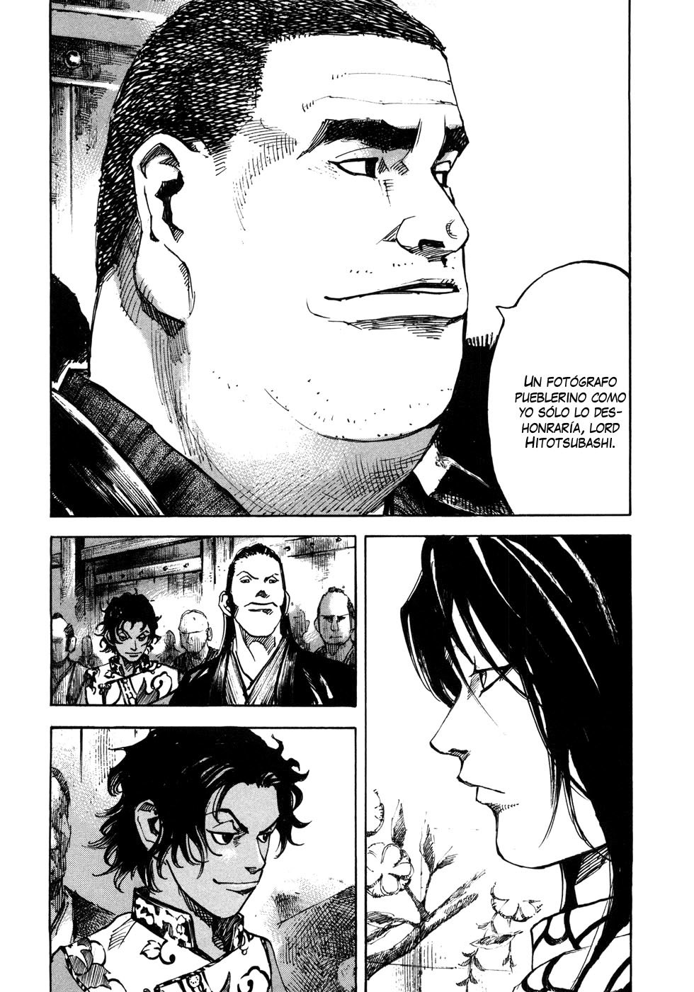 Read Sidooh (es) Manga Online