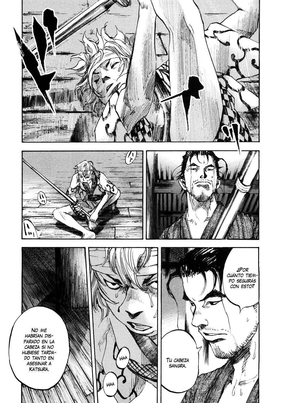 Read Sidooh (es) Manga Online