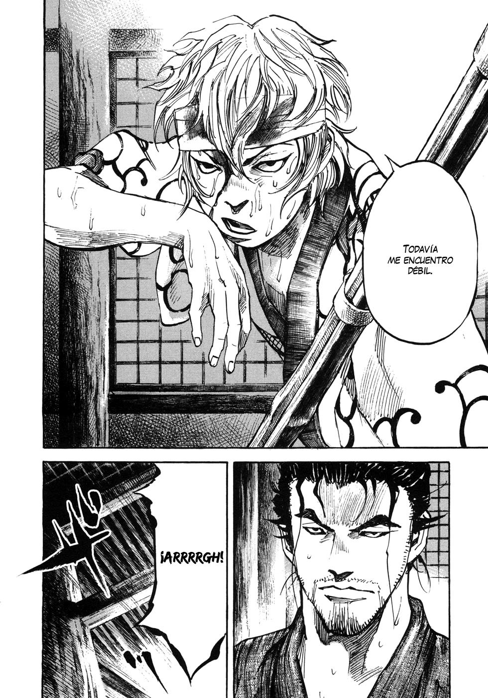 Read Sidooh (es) Manga Online