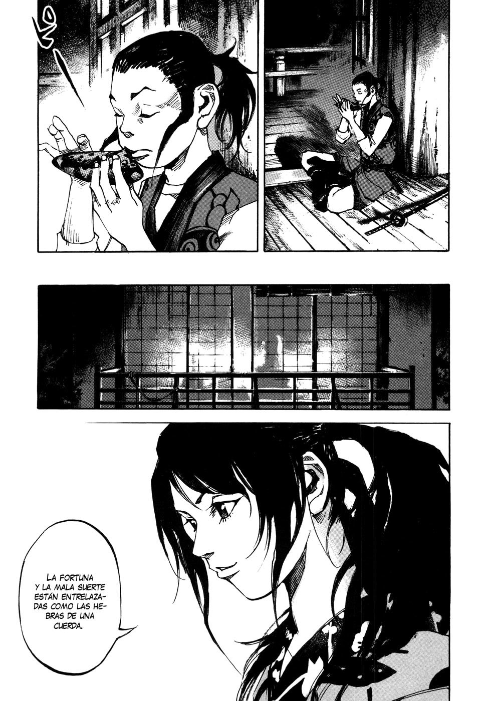 Read Sidooh (es) Manga Online