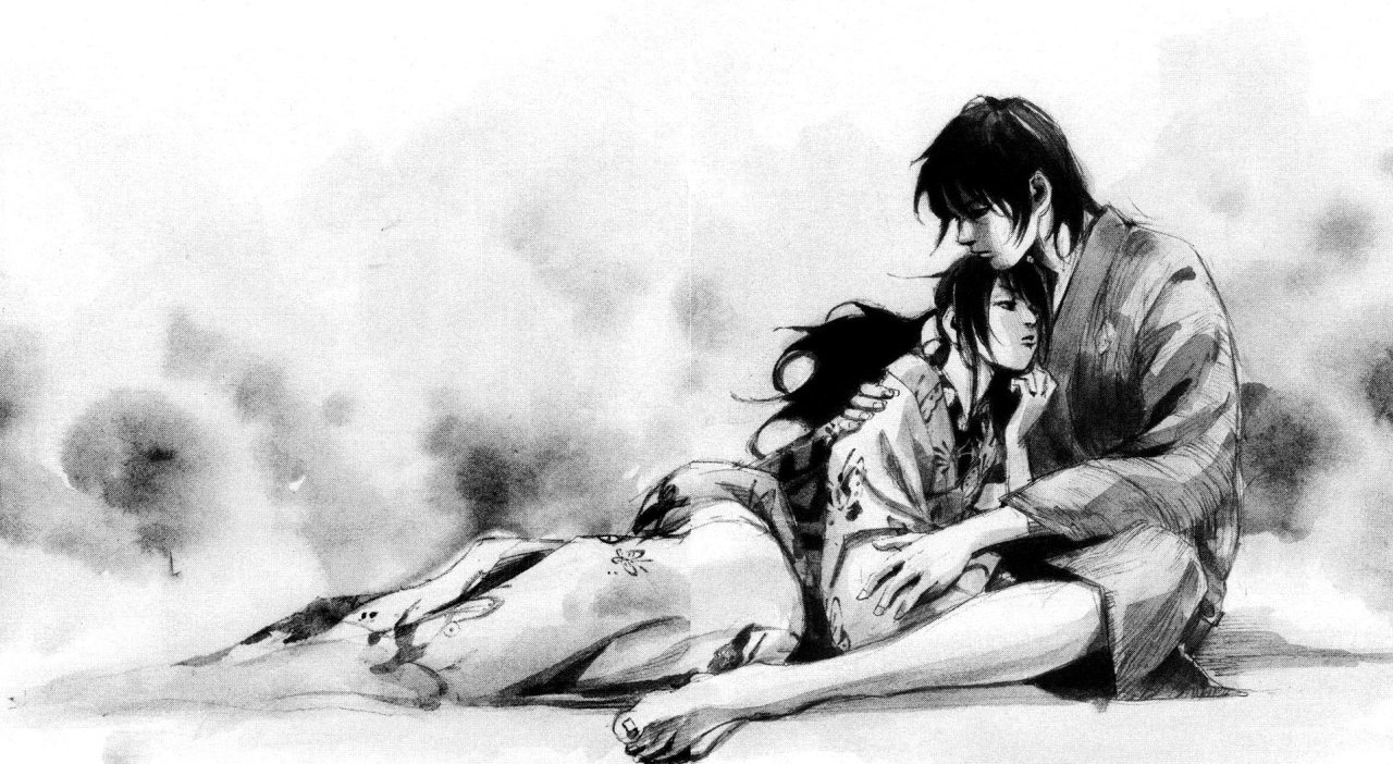 Read Sidooh (es) Manga Online