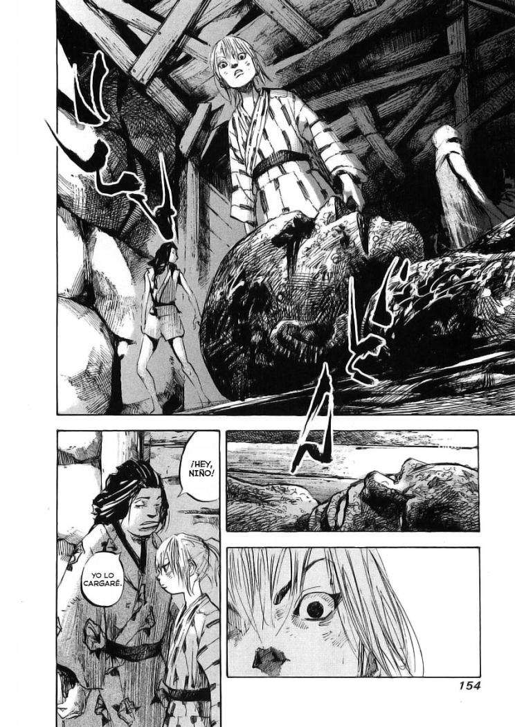 Read Sidooh (es) Manga Online