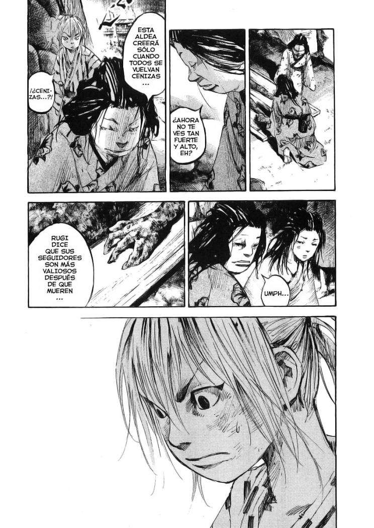 Read Sidooh (es) Manga Online