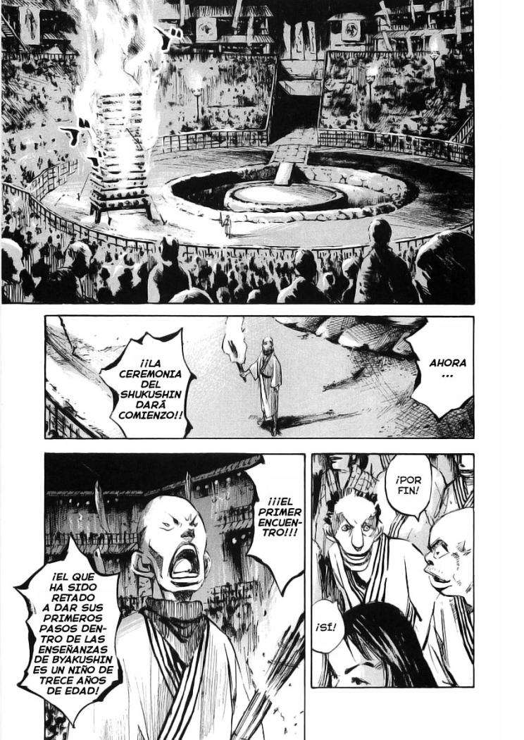 Read Sidooh (es) Manga Online