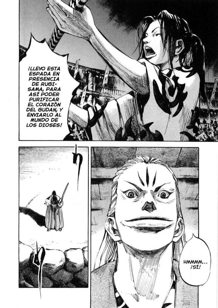 Read Sidooh (es) Manga Online