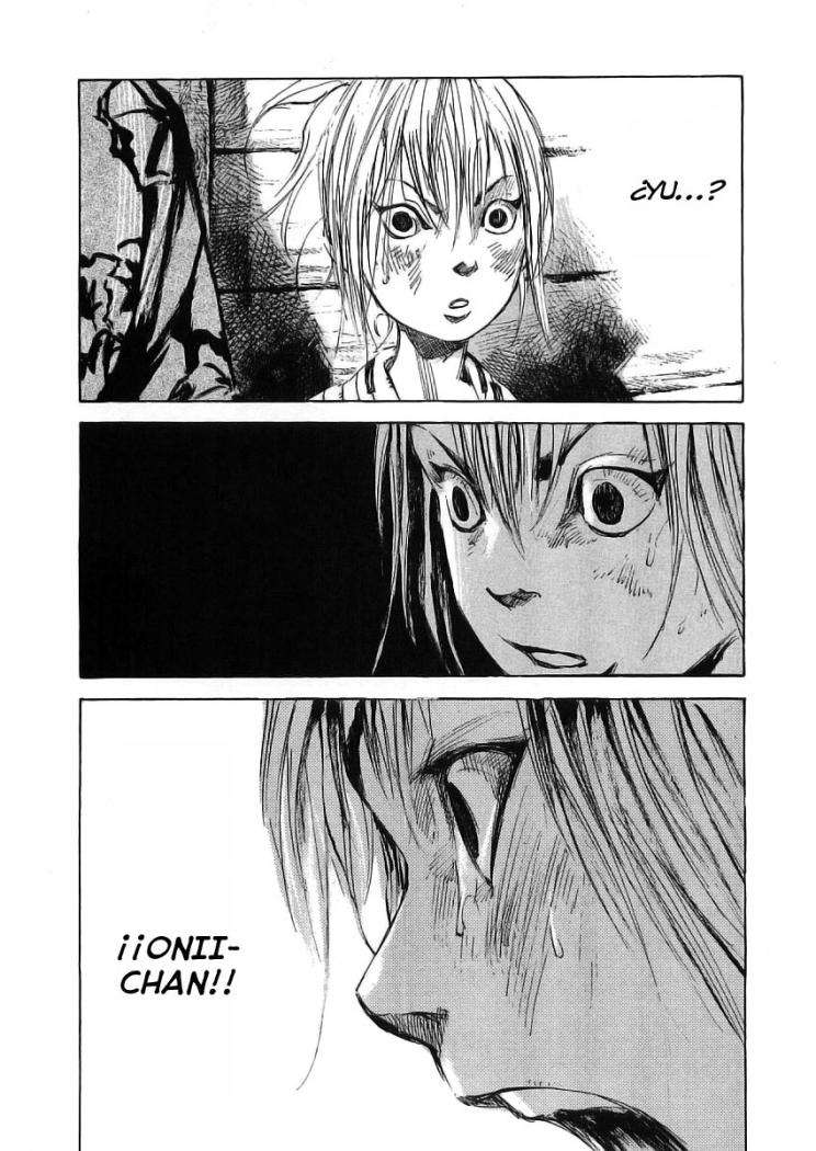 Read Sidooh (es) Manga Online