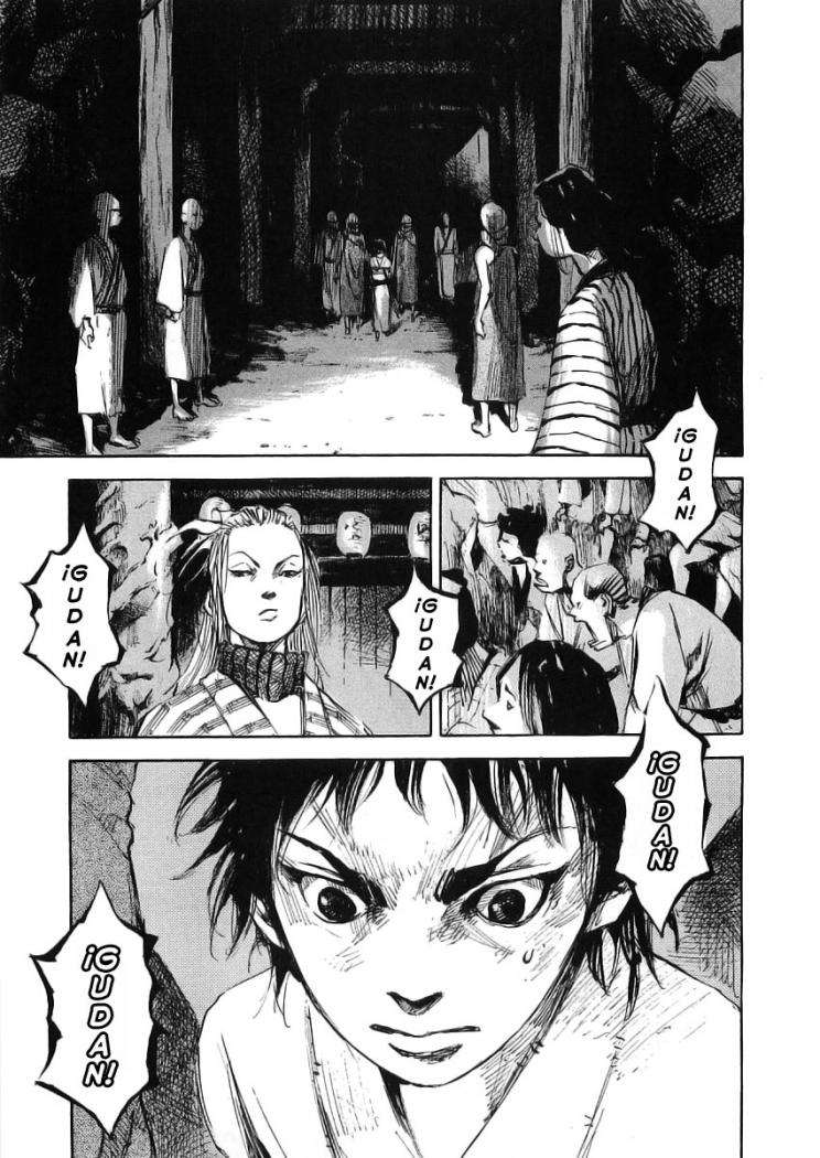 Read Sidooh (es) Manga Online