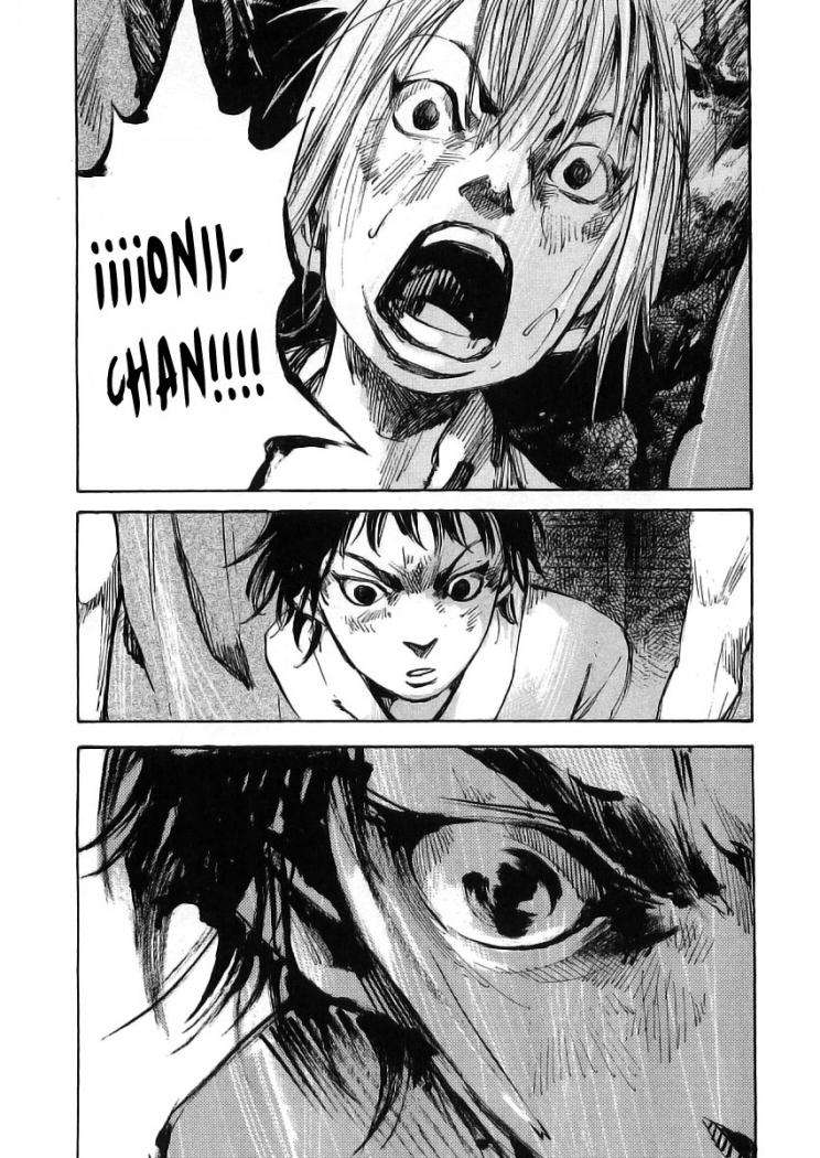 Read Sidooh (es) Manga Online