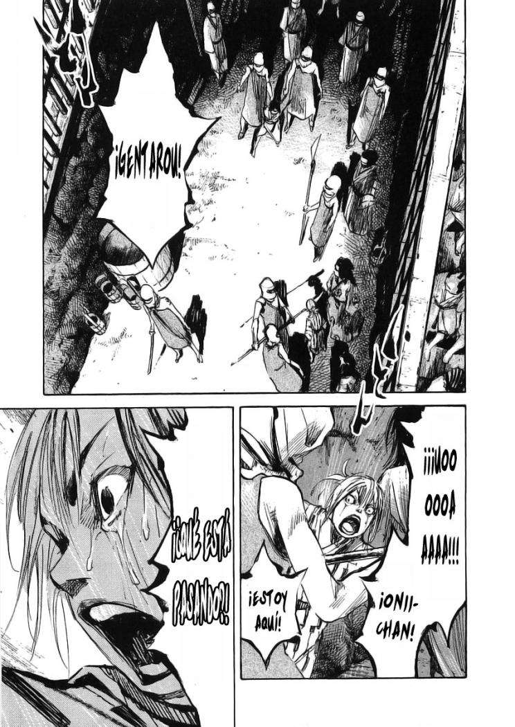 Read Sidooh (es) Manga Online