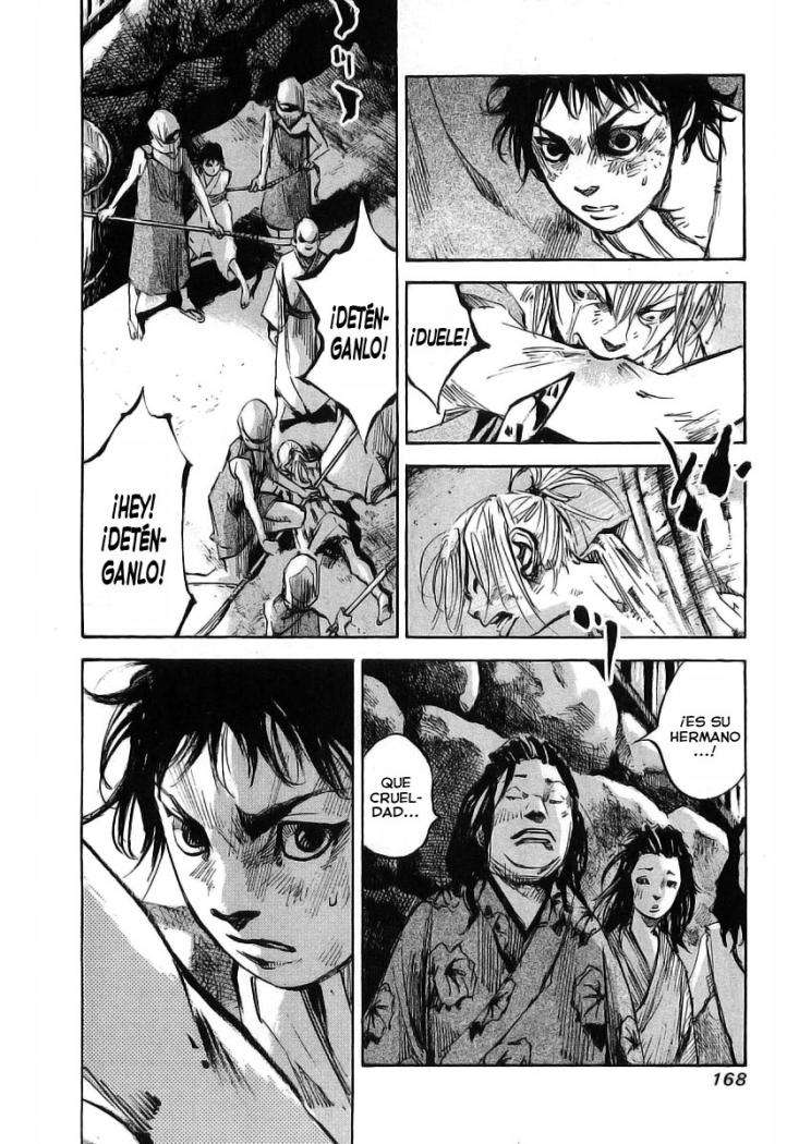 Read Sidooh (es) Manga Online